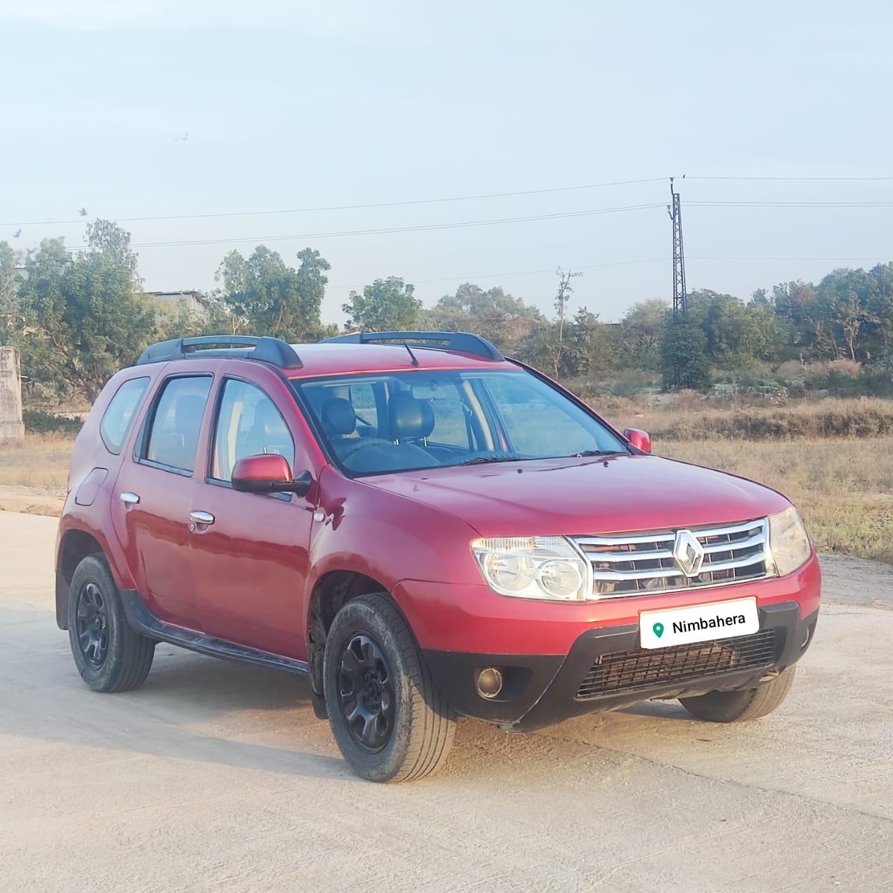 Duster image 7 Duster image 7