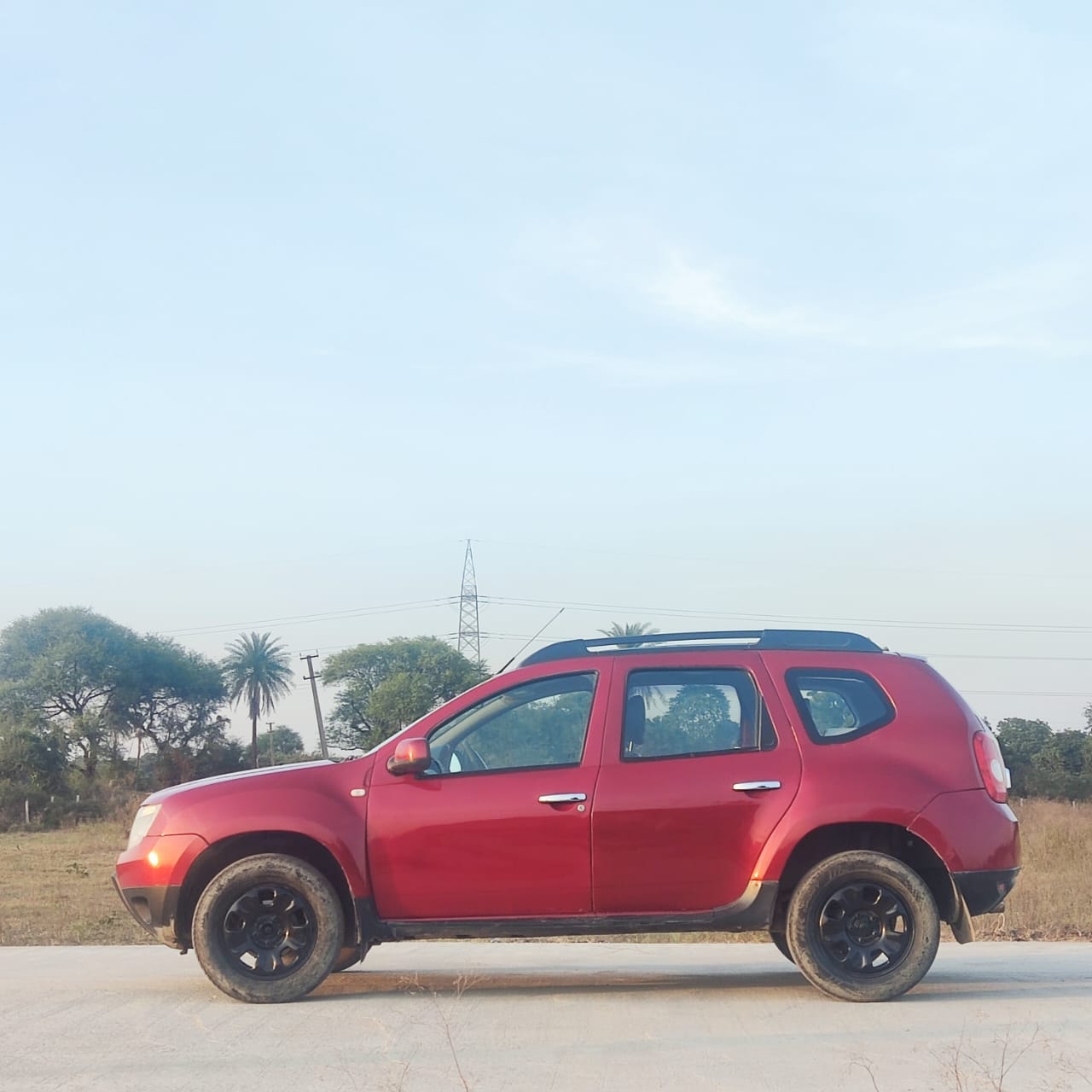 Duster image 2 Duster image 2