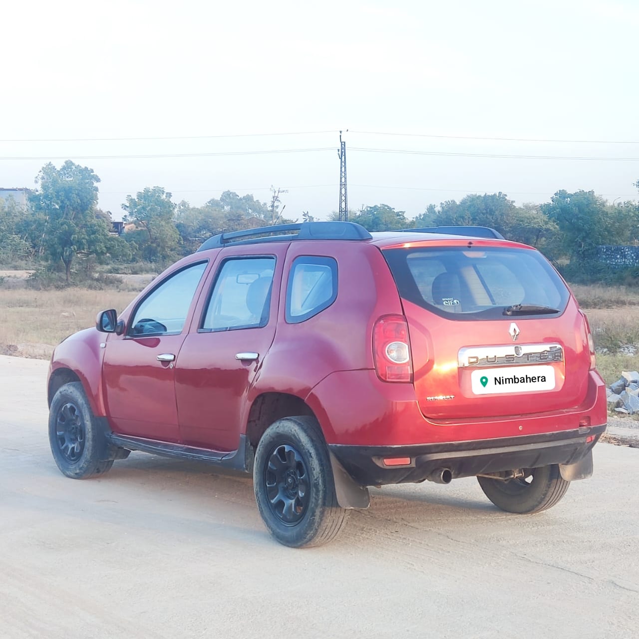 Duster image 3 Duster image 3