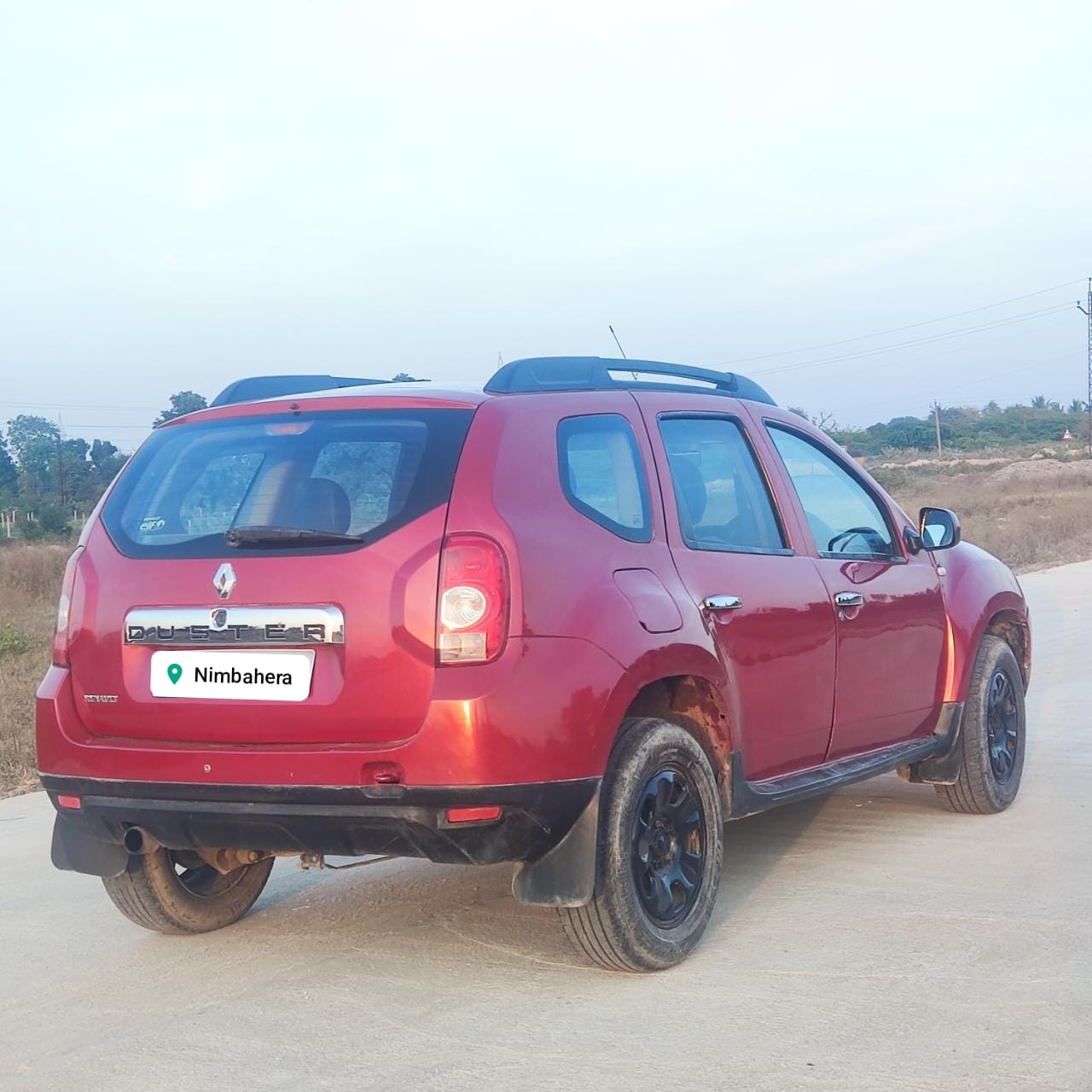 Duster image 5 Duster image 5