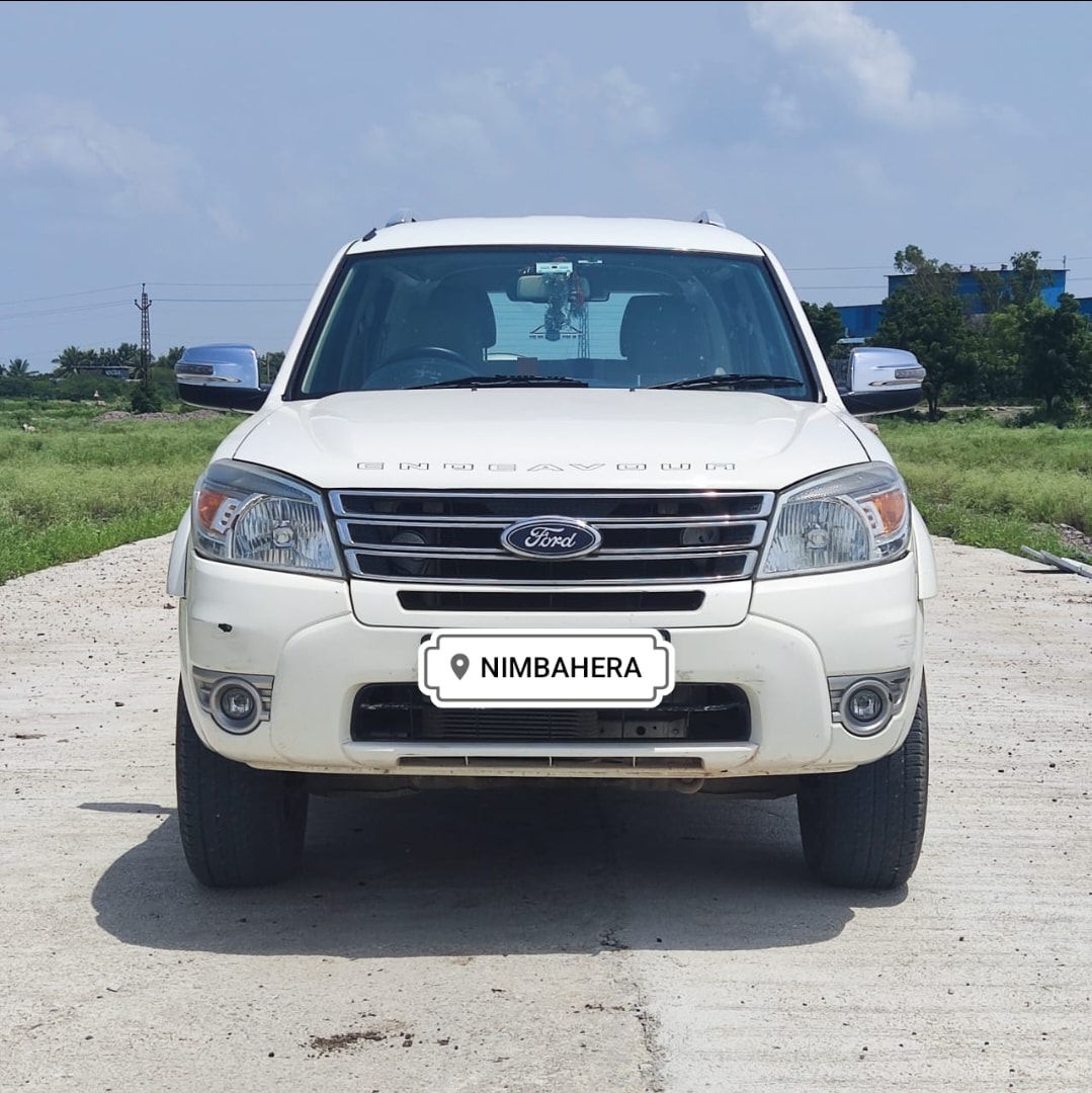 Endeavour image 8 Endeavour image 8