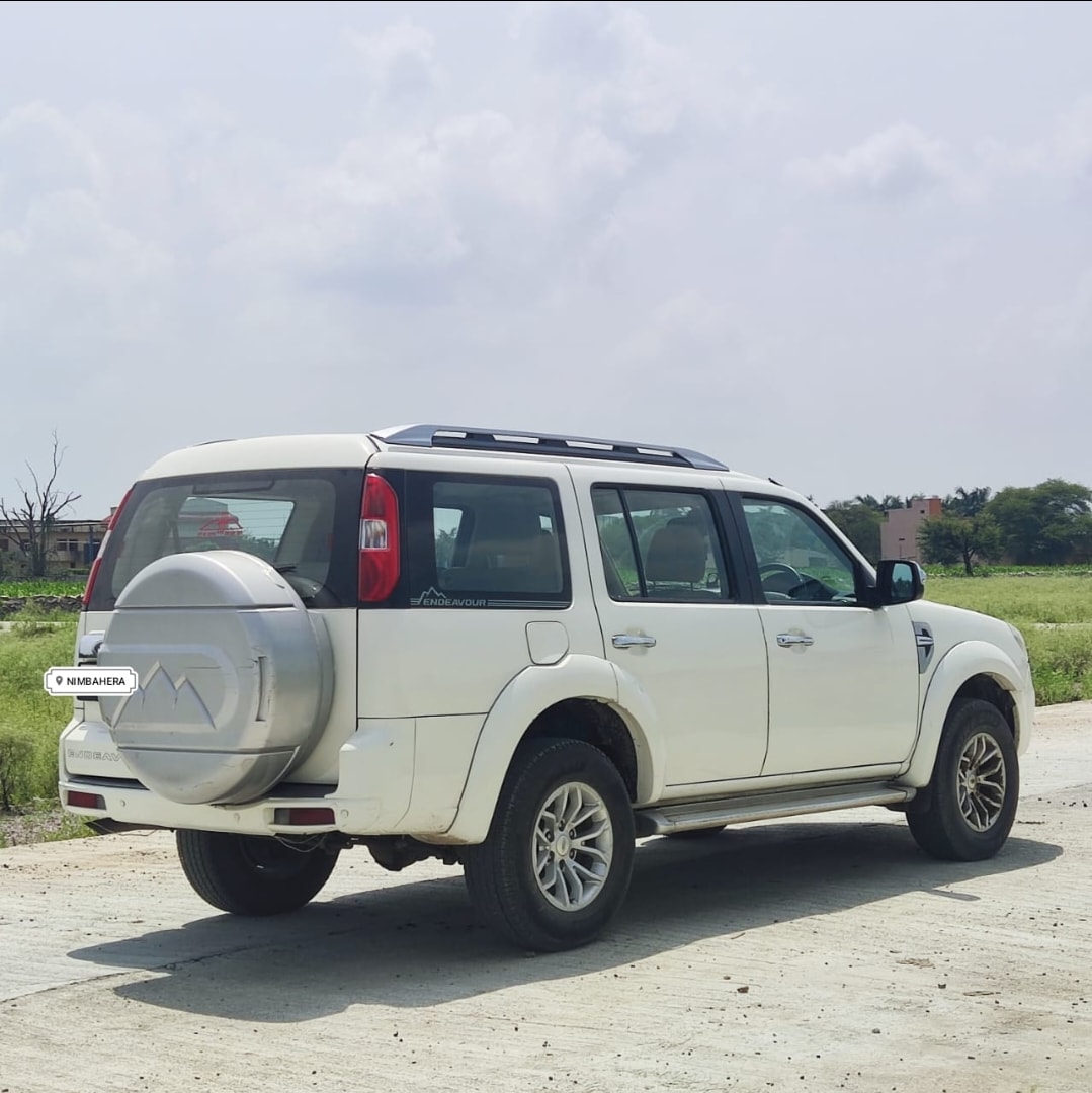 Endeavour image 5 Endeavour image 5