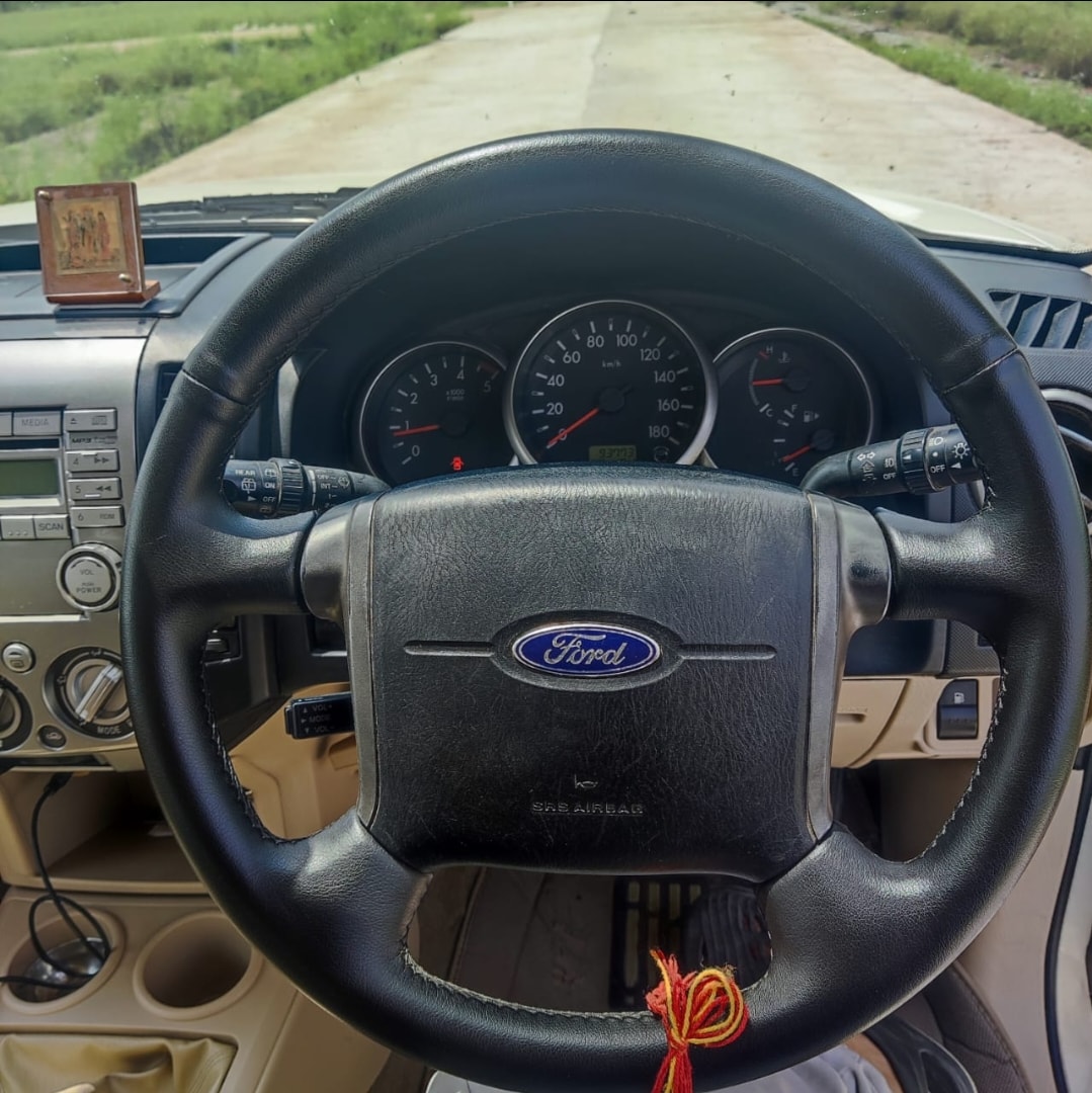 Endeavour image 12 Endeavour image 12