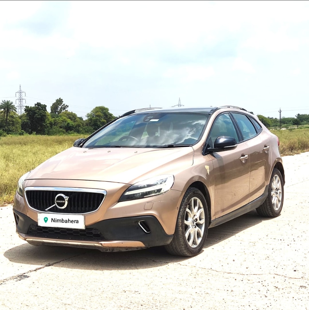 V40 Cross Country image 6 V40 Cross Country image 6