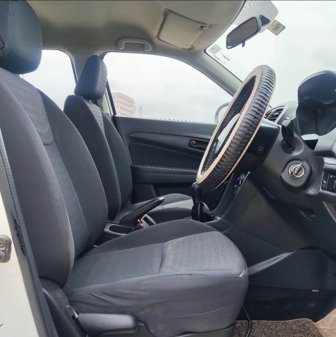 Vitara Brezza image 13 Vitara Brezza image 13