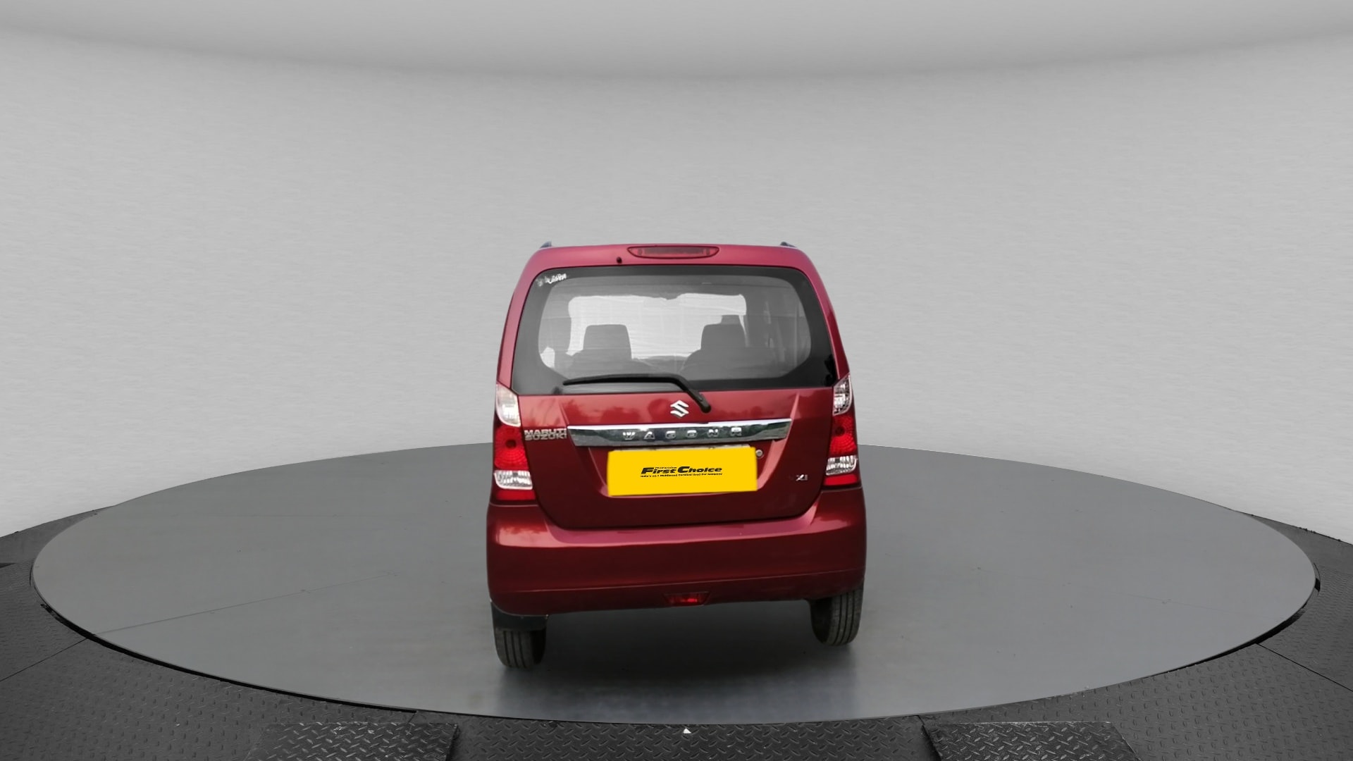 Wagon R image 4 Wagon R image 4