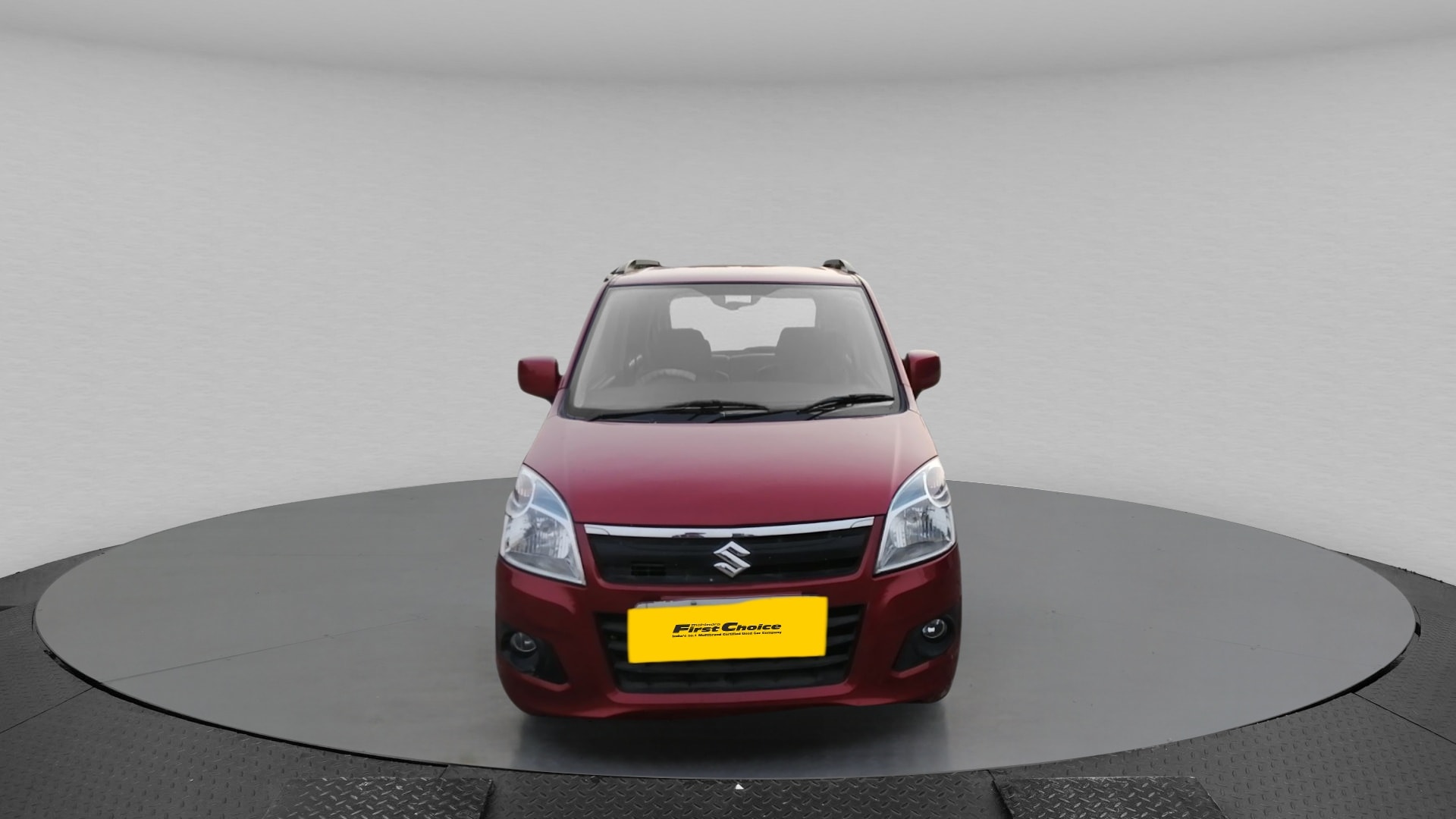 Wagon R image 8 Wagon R image 8