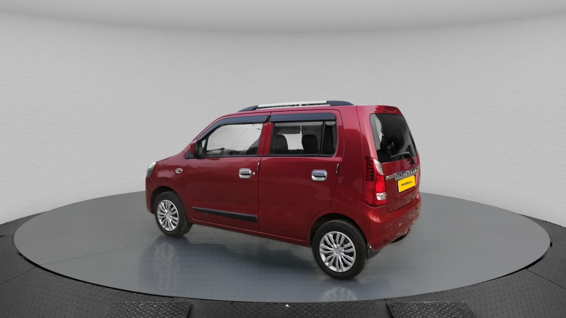 Wagon R image 3 Wagon R image 3