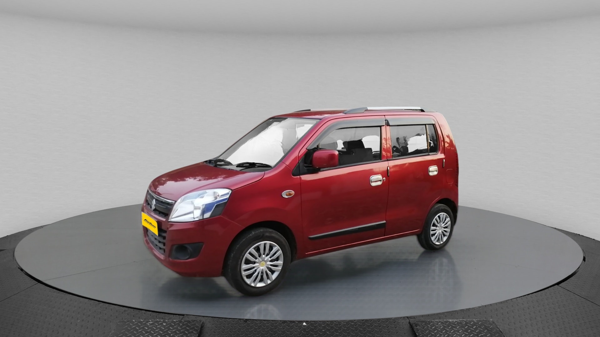 Wagon R image 1 Wagon R image 1