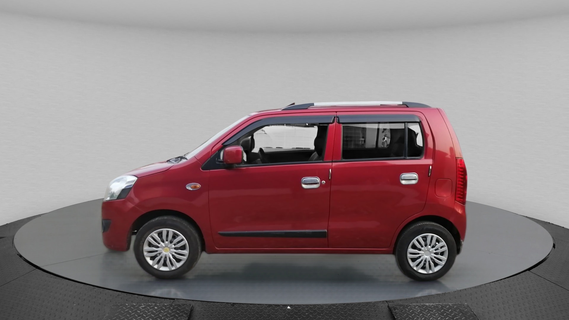 Wagon R image 2 Wagon R image 2