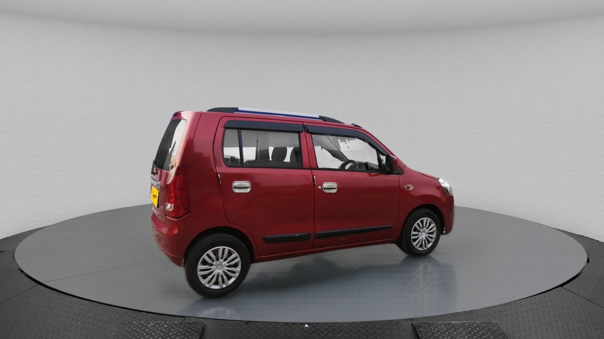 Wagon R image 7 Wagon R image 7