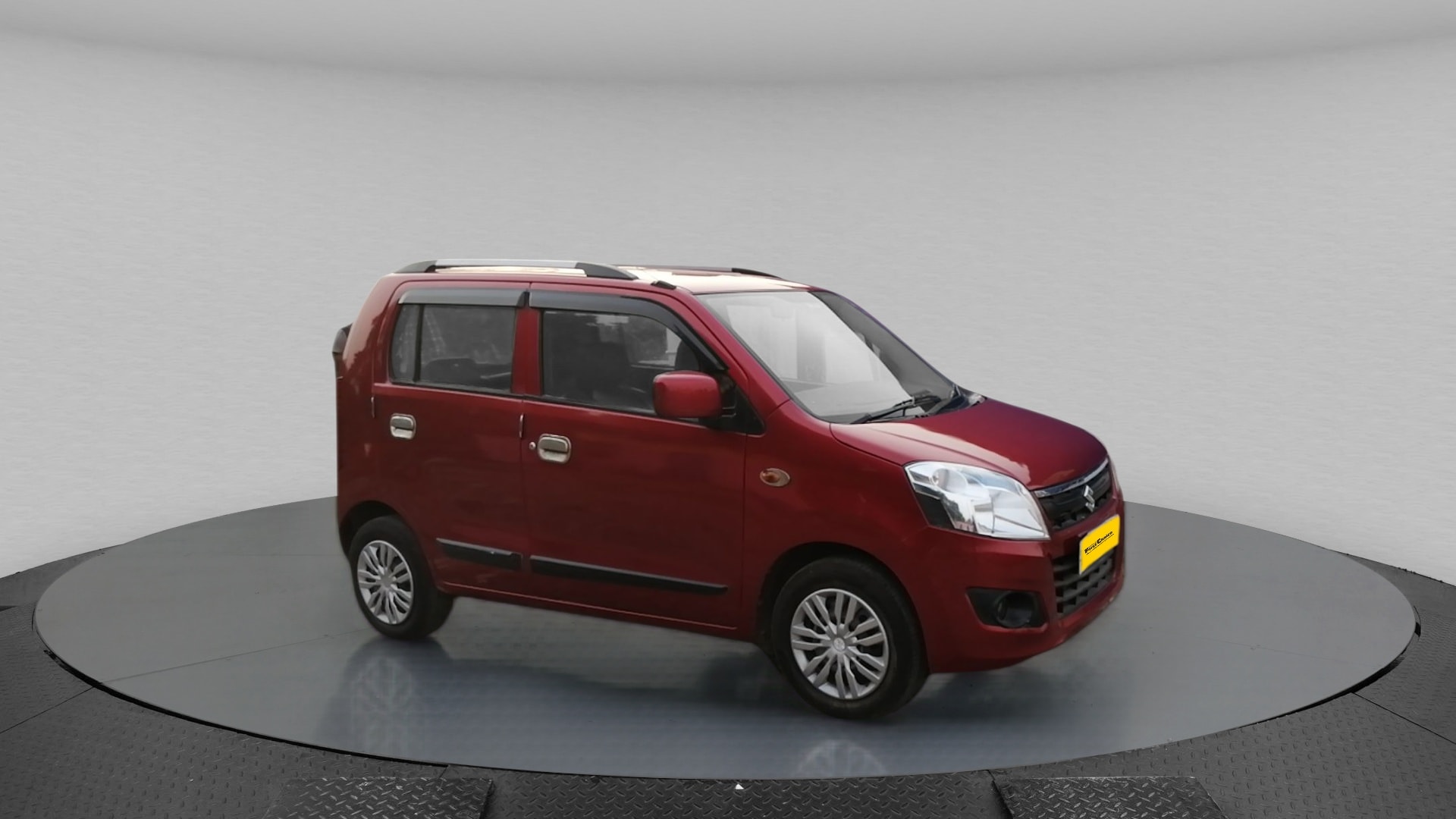 Wagon R image 5 Wagon R image 5