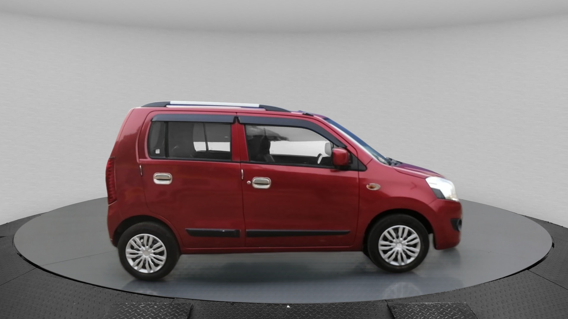 Wagon R image 6 Wagon R image 6