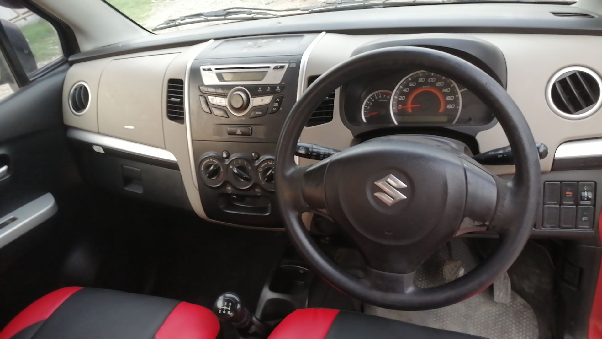 Wagon R image 13 Wagon R image 13