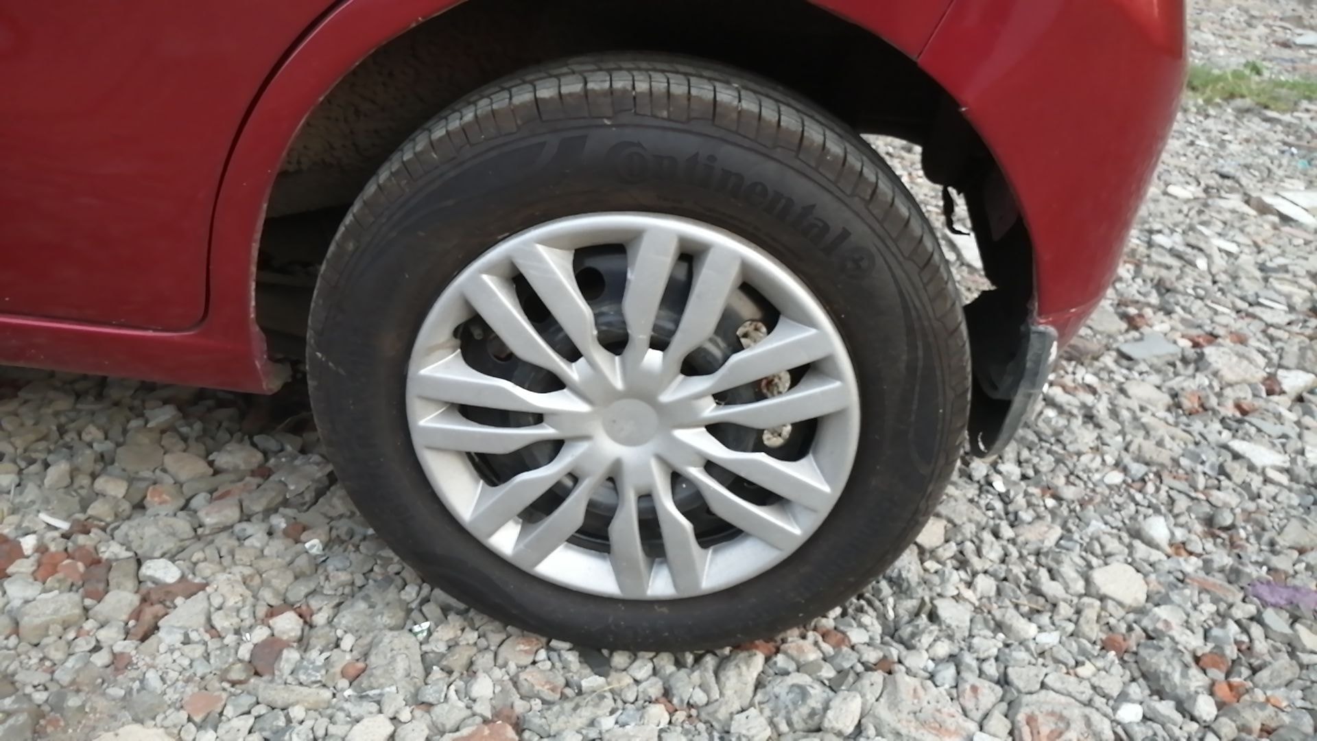 Wagon R image 10 Wagon R image 10