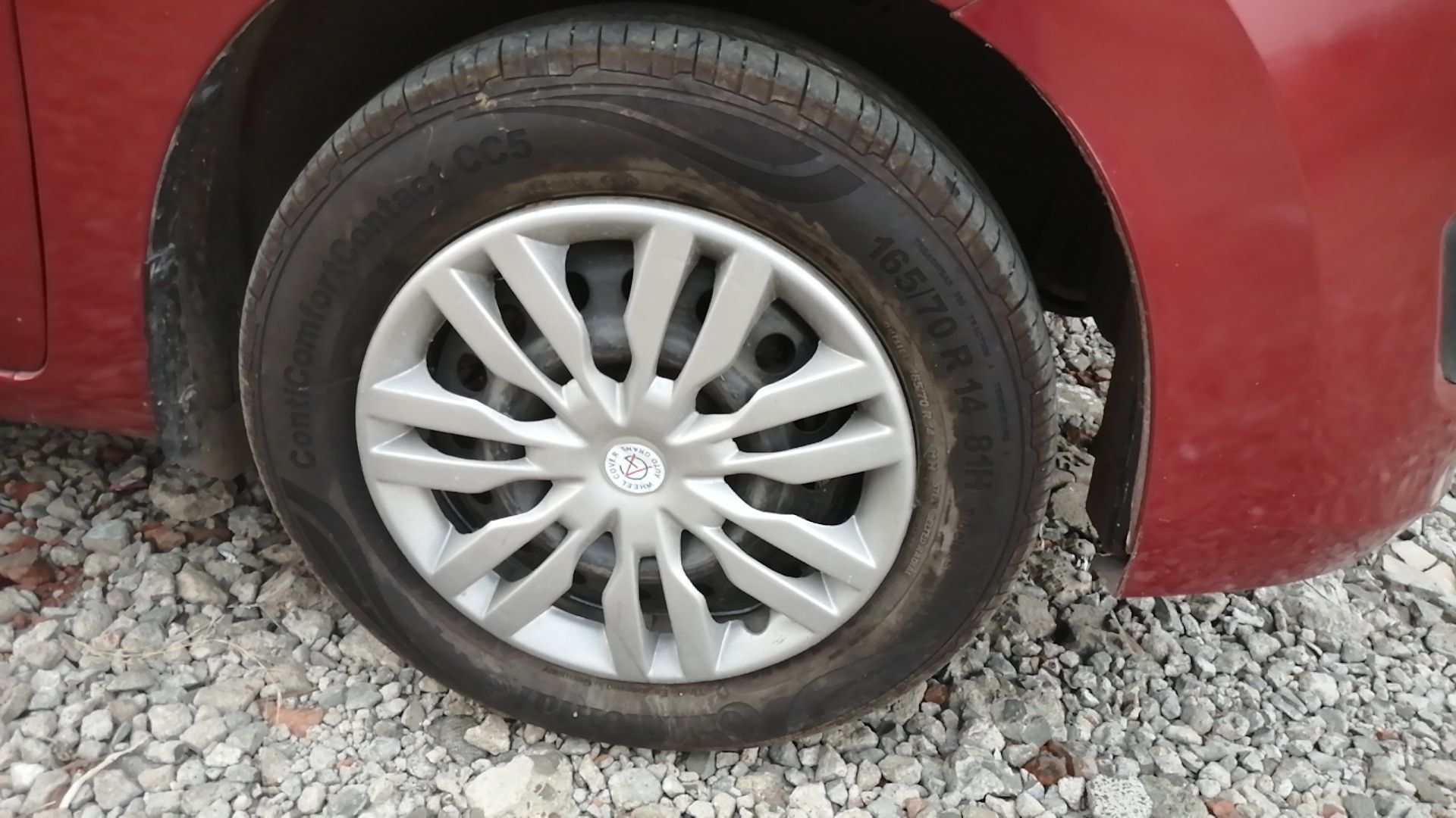 Wagon R image 9 Wagon R image 9