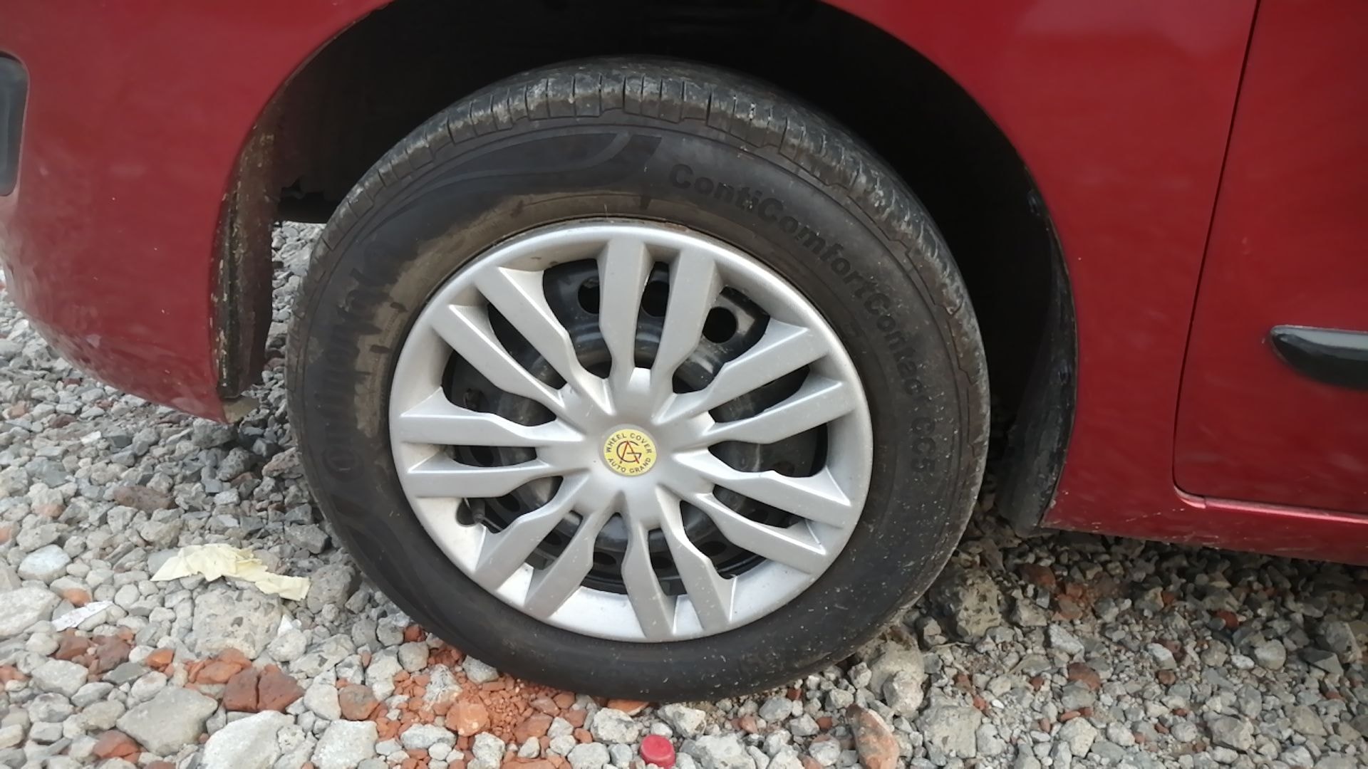 Wagon R image 12 Wagon R image 12