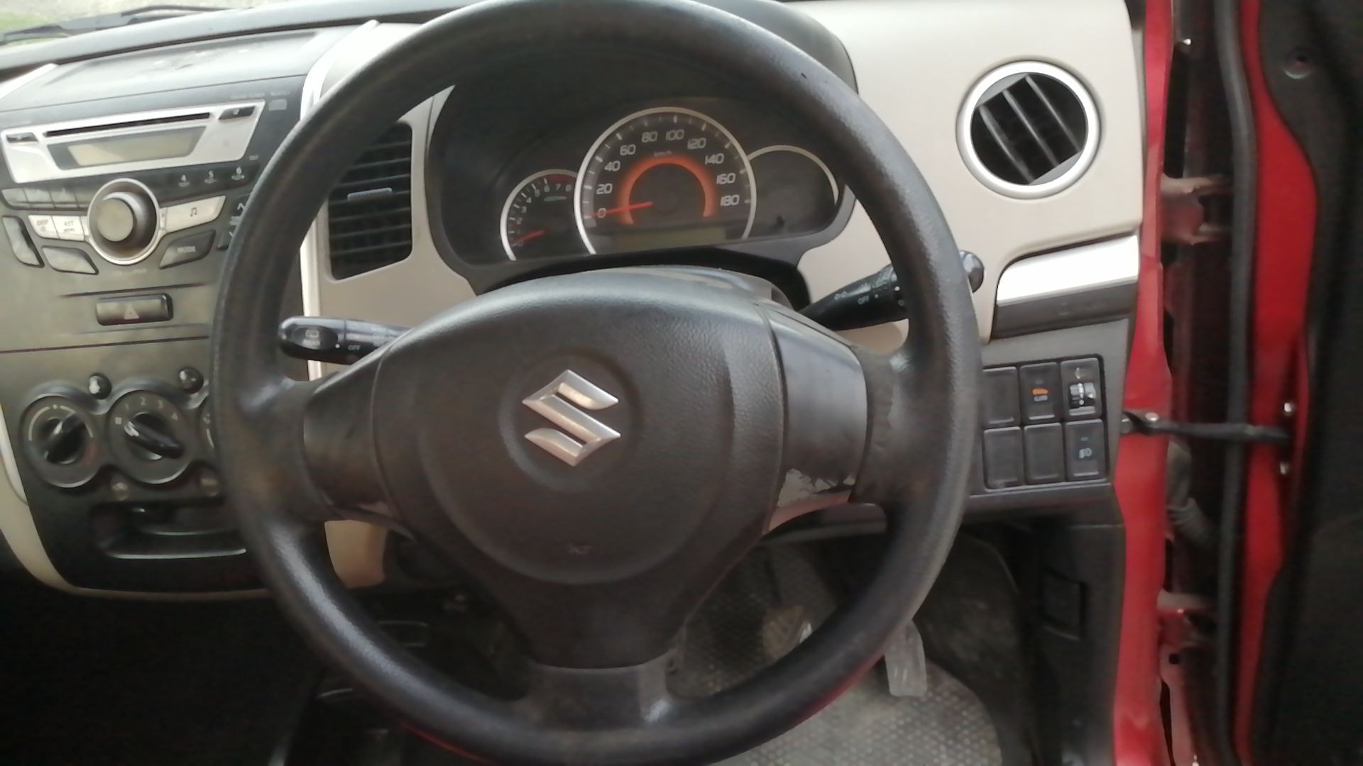 Wagon R image 15 Wagon R image 15