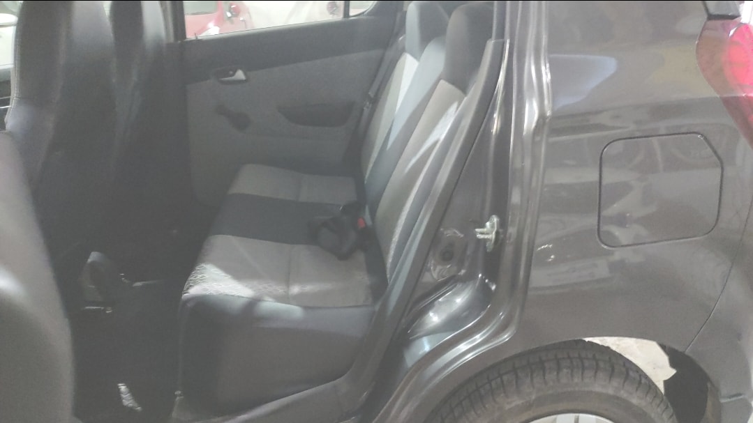 Alto 800 image 16 Alto 800 image 16