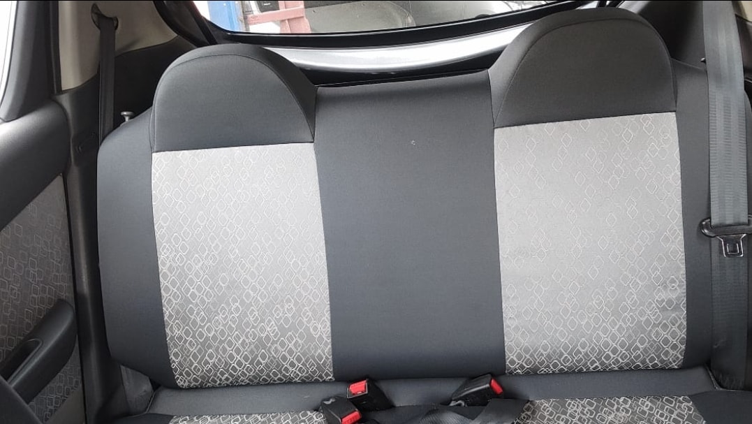 Alto 800 image 14 Alto 800 image 14