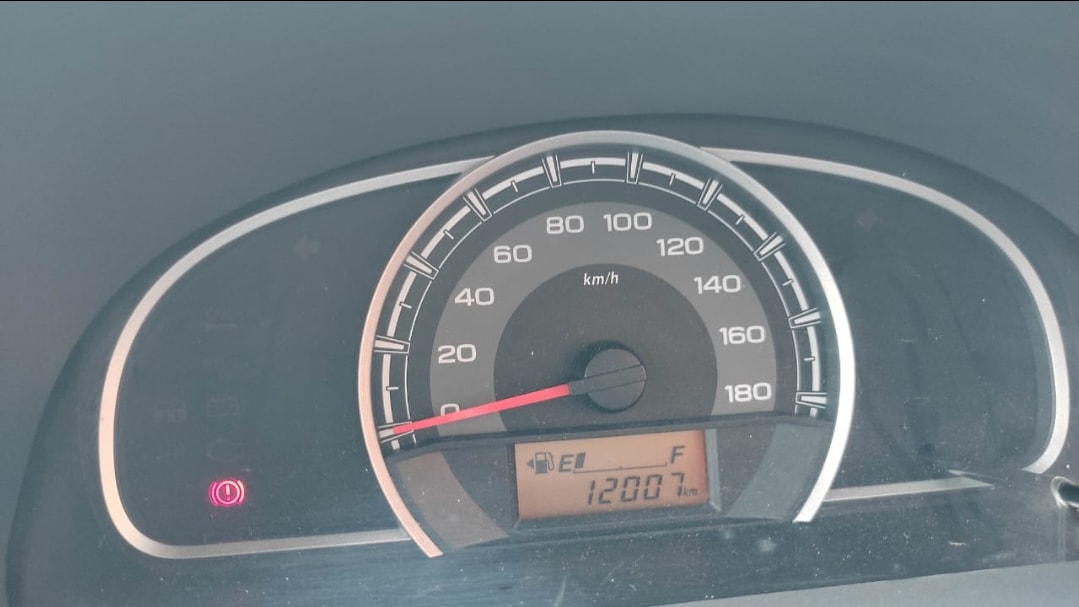 Alto 800 image 10 Alto 800 image 10