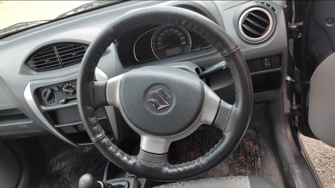 Alto 800 image 12 Alto 800 image 12