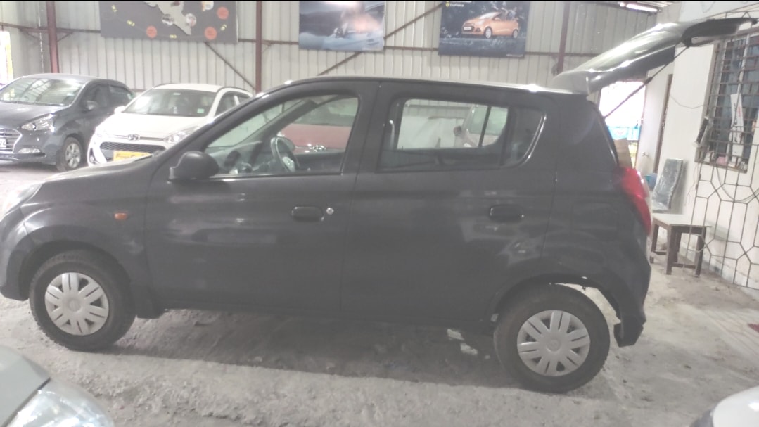 Alto 800 image 9 Alto 800 image 9