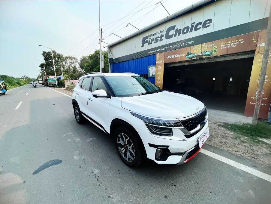 Seltos image 7 Seltos image 7