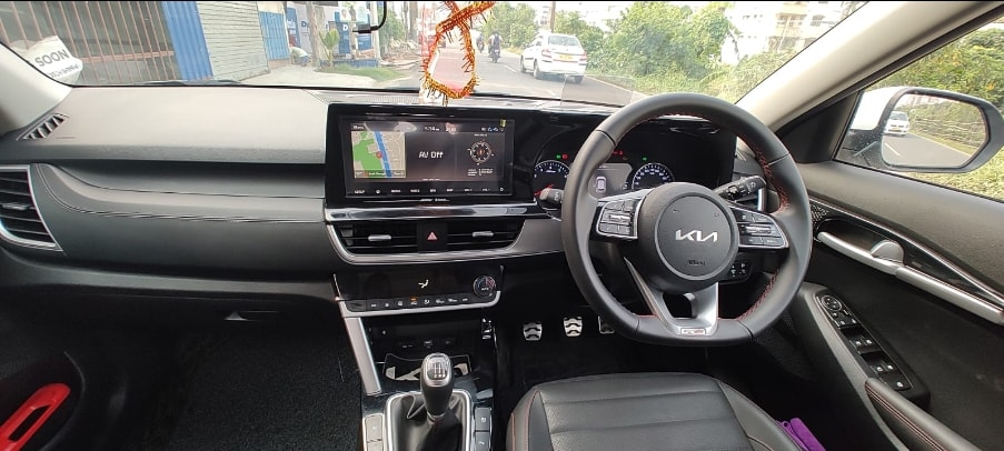 Seltos image 11 Seltos image 11