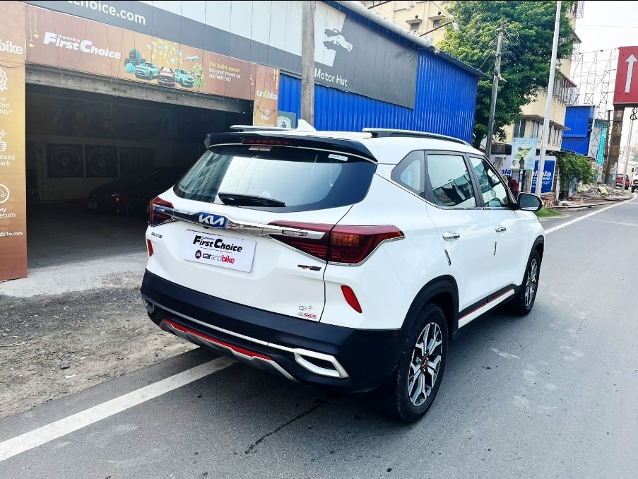 Seltos image 5 Seltos image 5