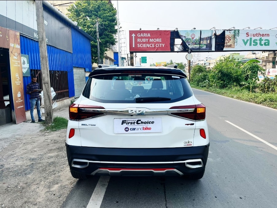 Seltos image 4 Seltos image 4