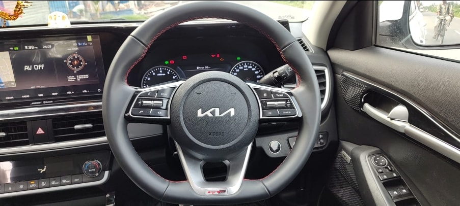 Seltos image 13 Seltos image 13