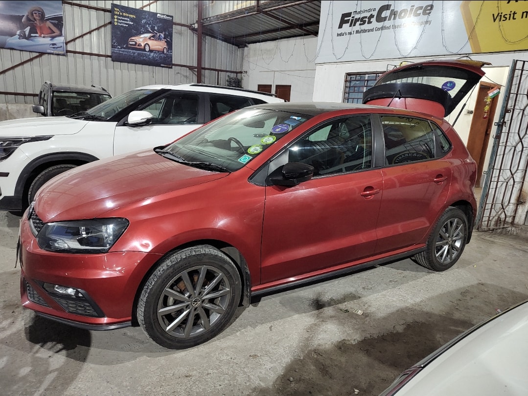 Polo image 1 Polo image 1