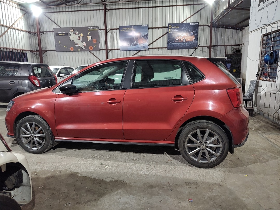 Polo image 2 Polo image 2