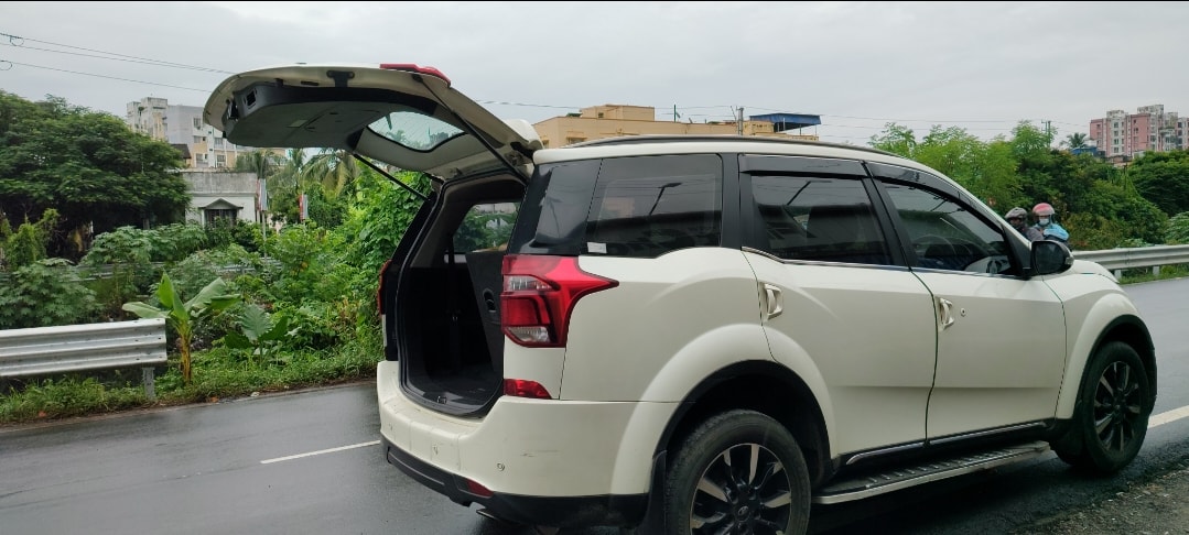 XUV500 image 10 XUV500 image 10