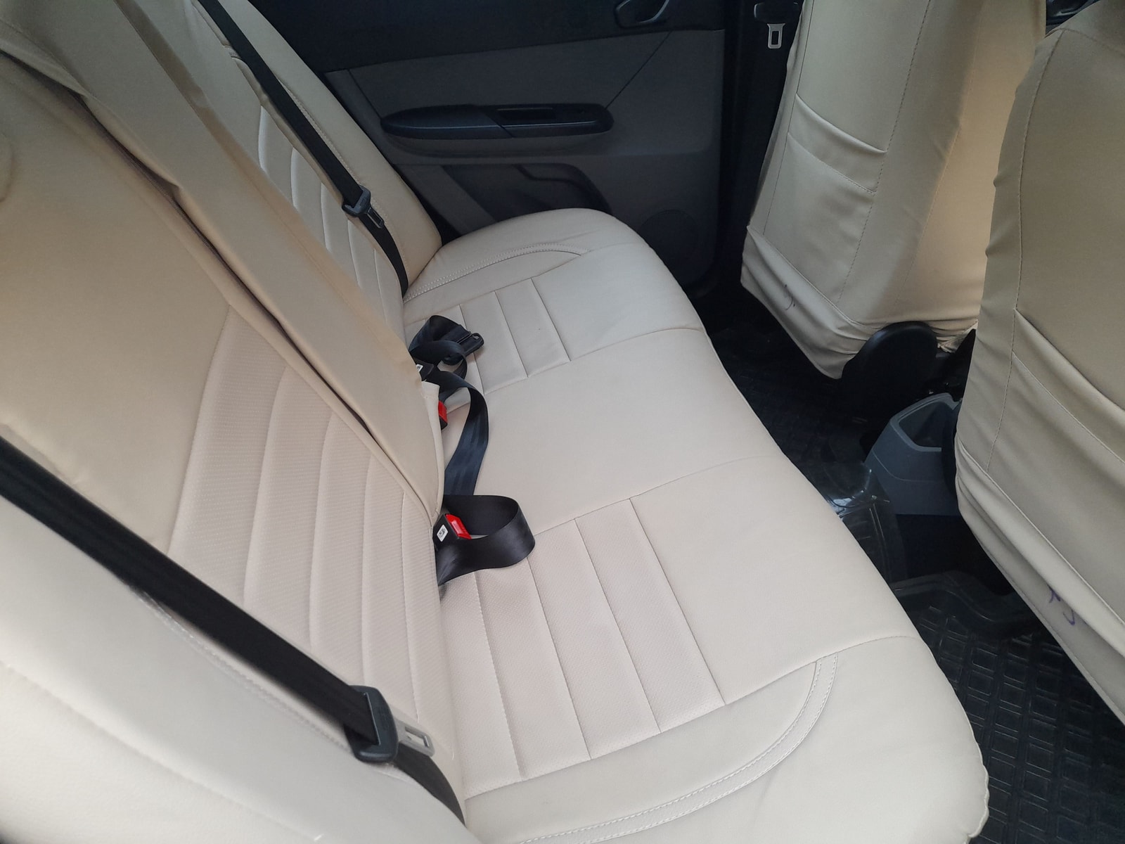 Tigor image 2 Tigor image 2