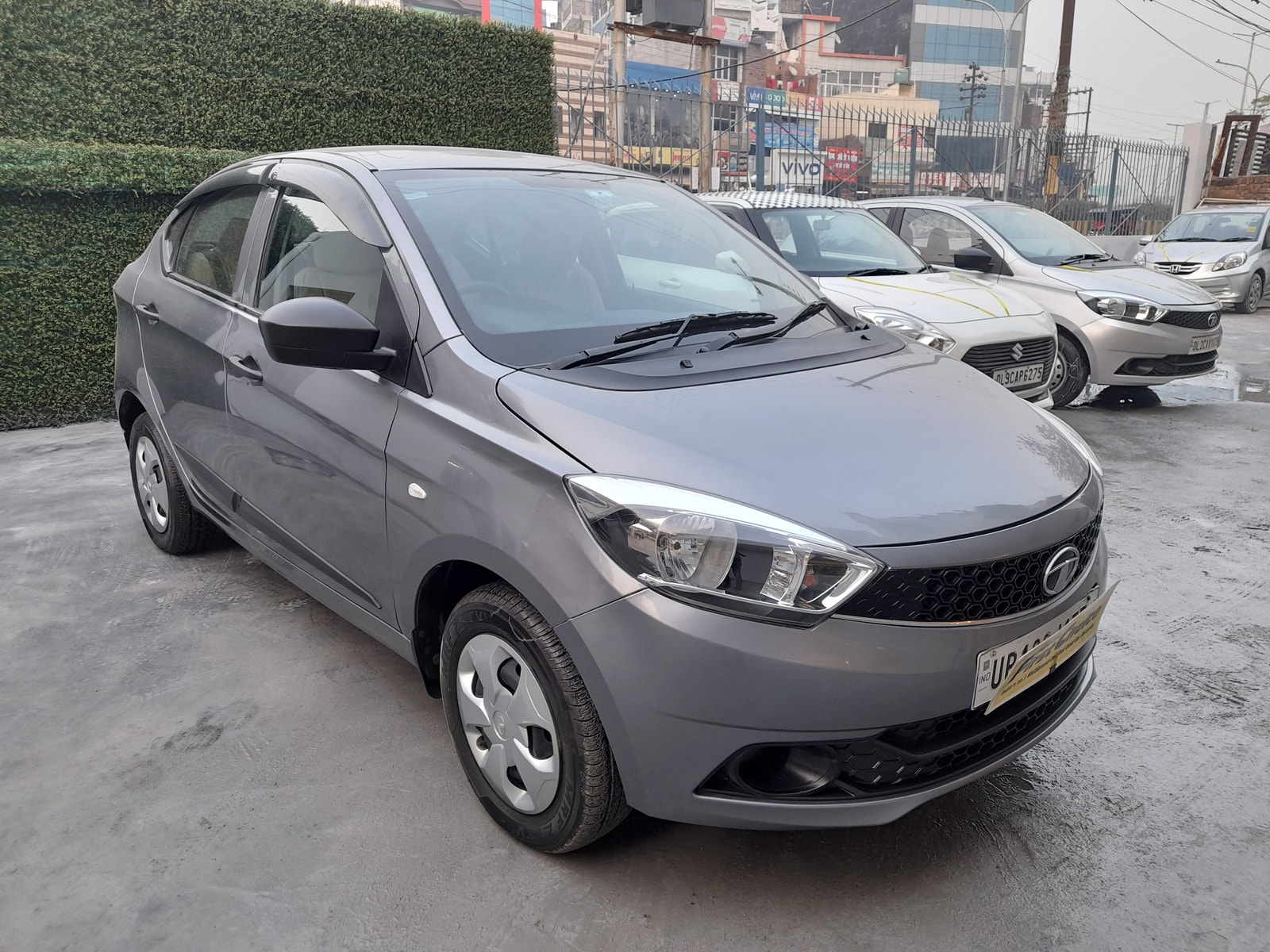 Tigor image 3 Tigor image 3