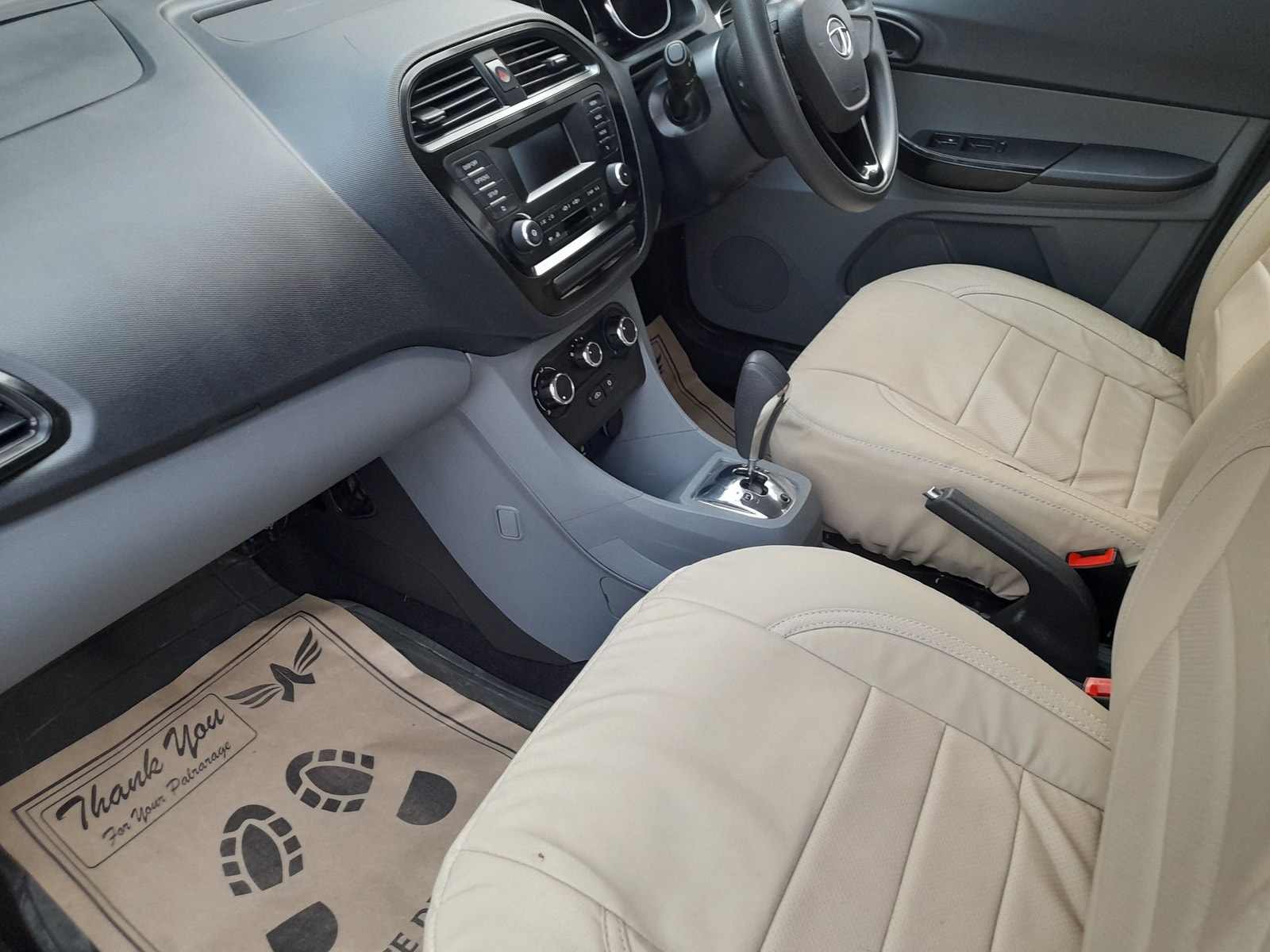 Tigor image 4 Tigor image 4