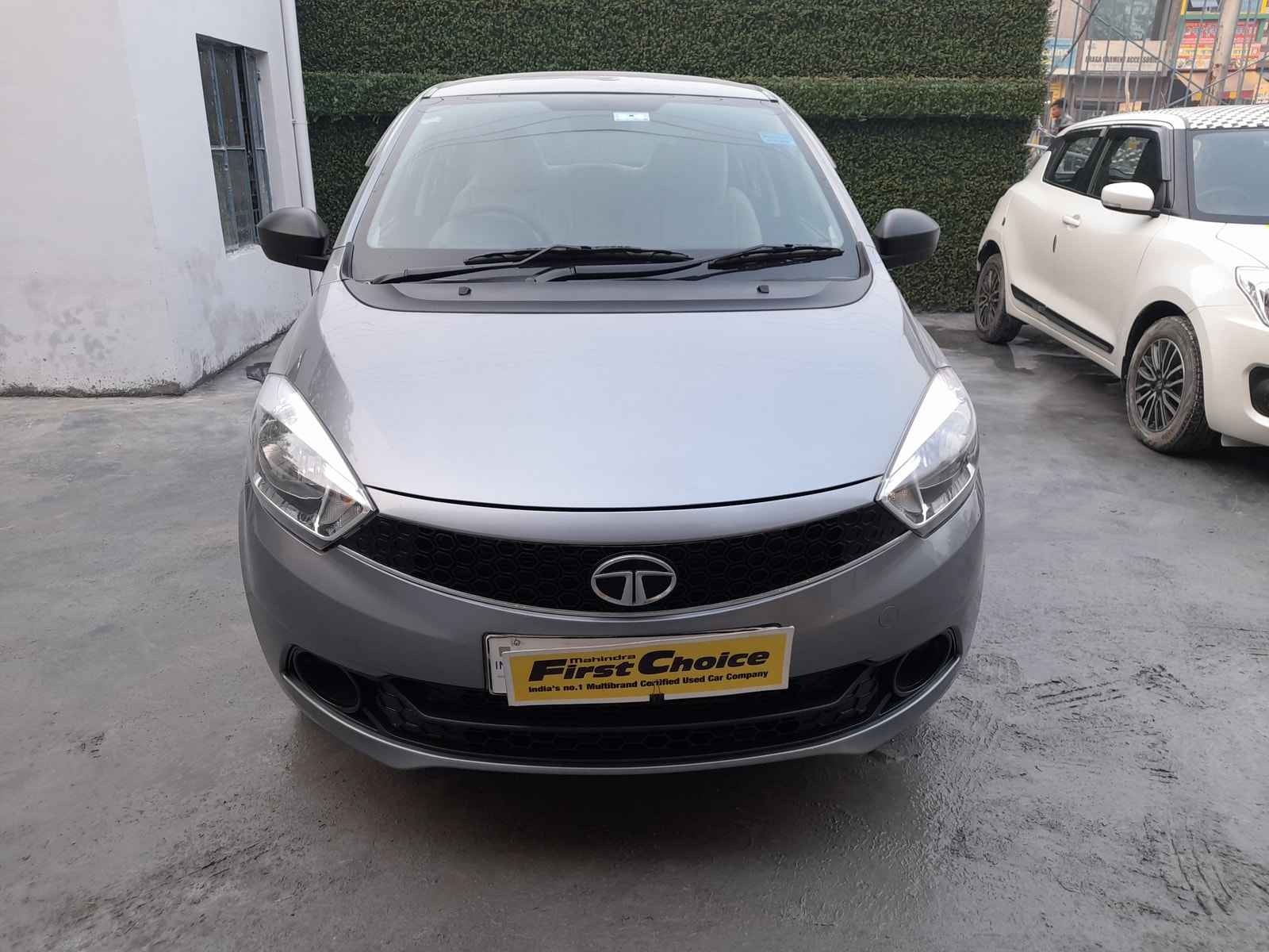 Tigor image 5 Tigor image 5