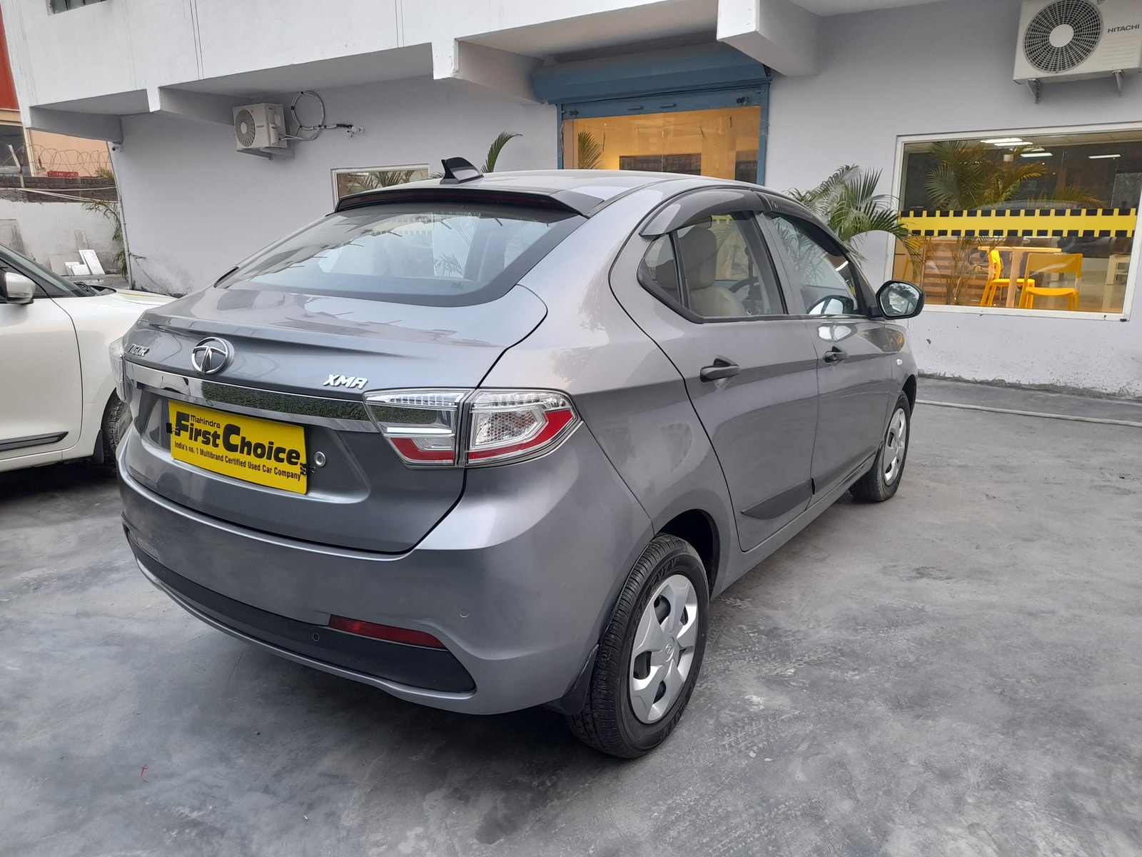 Tigor image 8 Tigor image 8