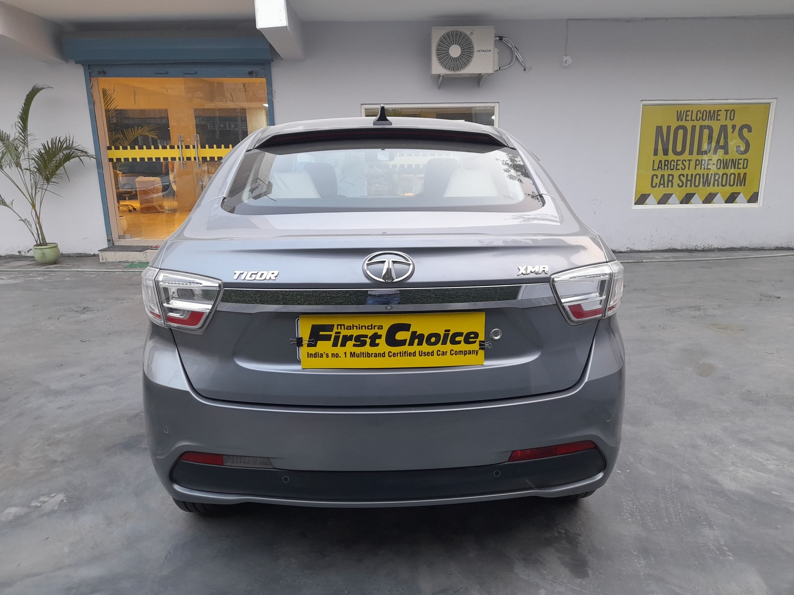 Tigor image 9 Tigor image 9