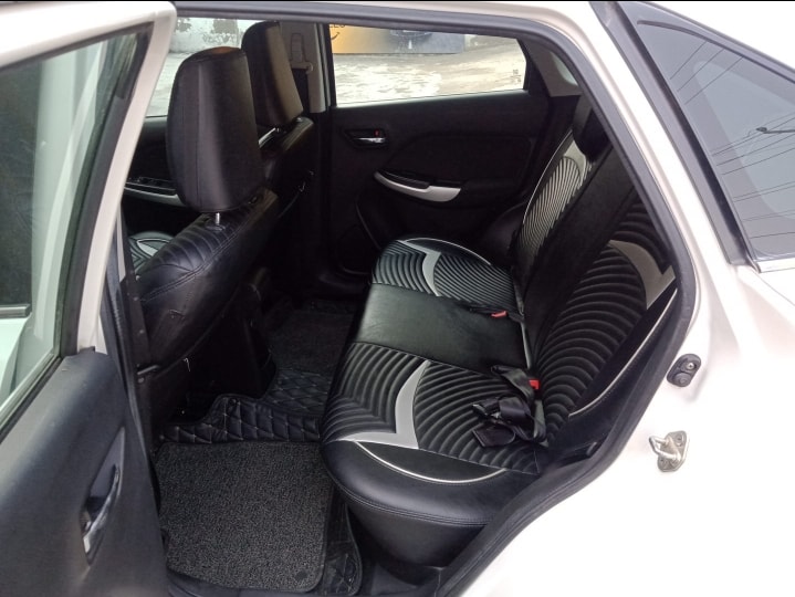 Baleno image 12 Baleno image 12