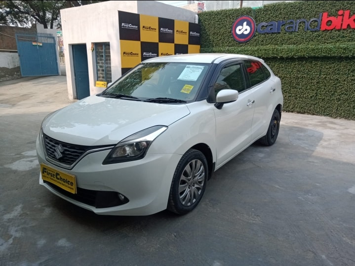 Baleno image 1 Baleno image 1