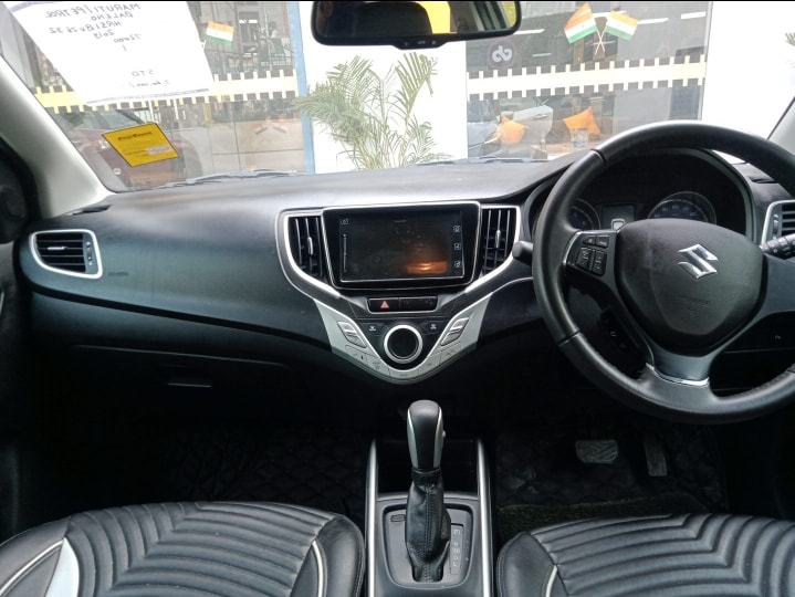 Baleno image 13 Baleno image 13