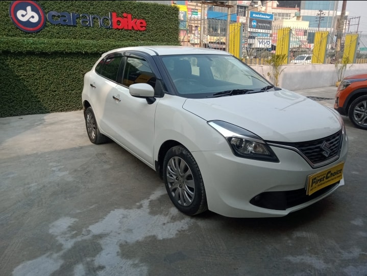Baleno image 2 Baleno image 2