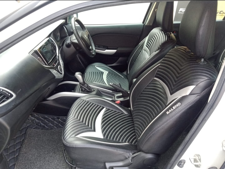 Baleno image 14 Baleno image 14