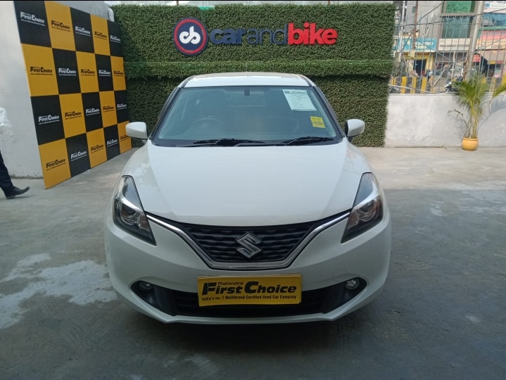Baleno image 3 Baleno image 3