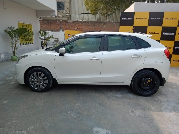 Baleno image 4 Baleno image 4