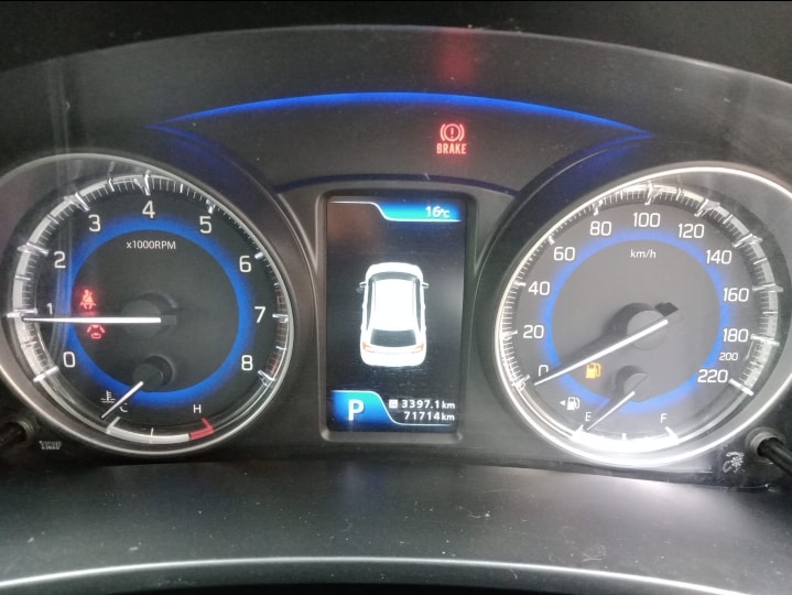 Baleno image 16 Baleno image 16