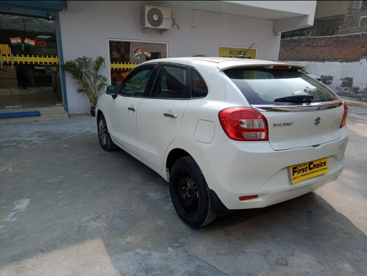 Baleno image 5 Baleno image 5